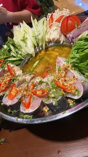 Opinii despre Vietsea II - Xom Nhau în Singapore - Hospitality and gastronomy