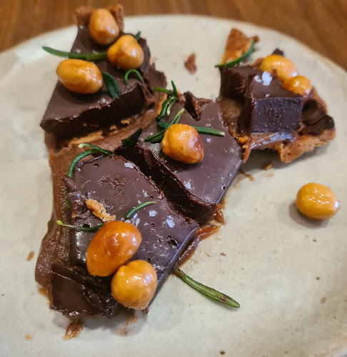 Le Bon Funk (Club Street) - Hospitality and gastronomy