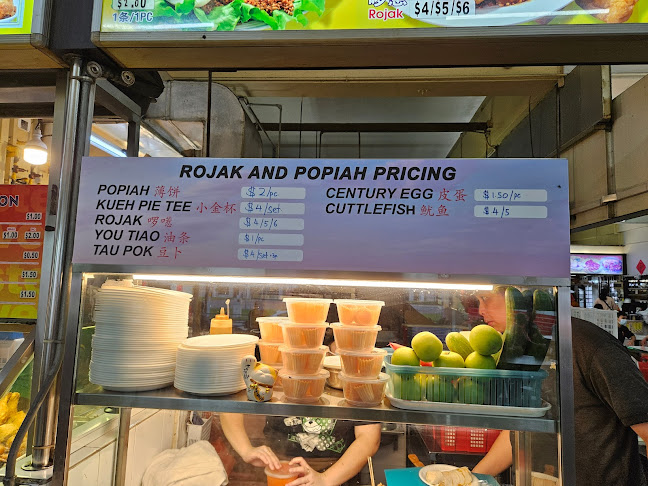 Comentarii opinii despre Mini Delicacies 迷你小吃2 BBQ