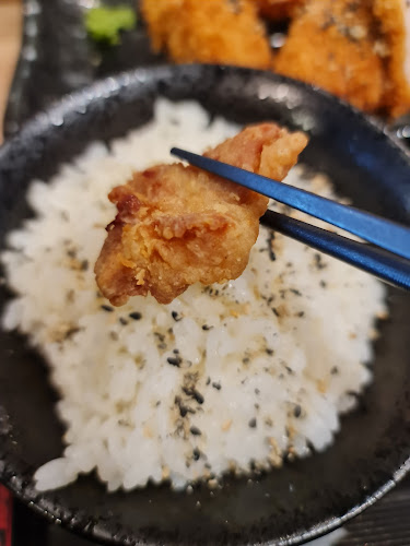 Comentarii opinii despre Gochi-So Shokudo ごち惣食堂 Tampines One