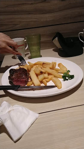 Swensen's (Waterway Point)