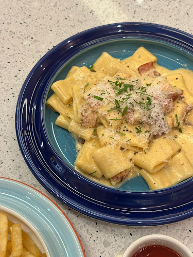 Vicoletto Osteria - Singapore