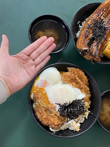 Jinggho Shokudo 丼｜河 - Singapore