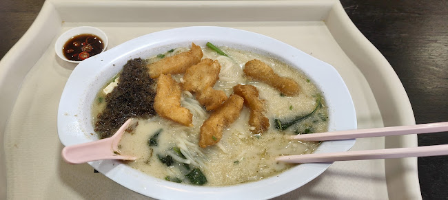 Opinii despre Xin Xin Delights în Singapore - Hospitality and gastronomy