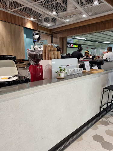 Woodlands MRT Station (Thomson-East Coast Line, B1-18 Exit 7, 737736