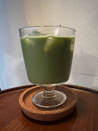 Comentarii opinii despre Ji Yue Coffee (集月咖啡)