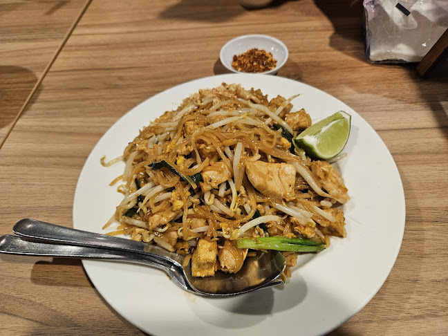 Esarn Thai Corner Pasir Panjang