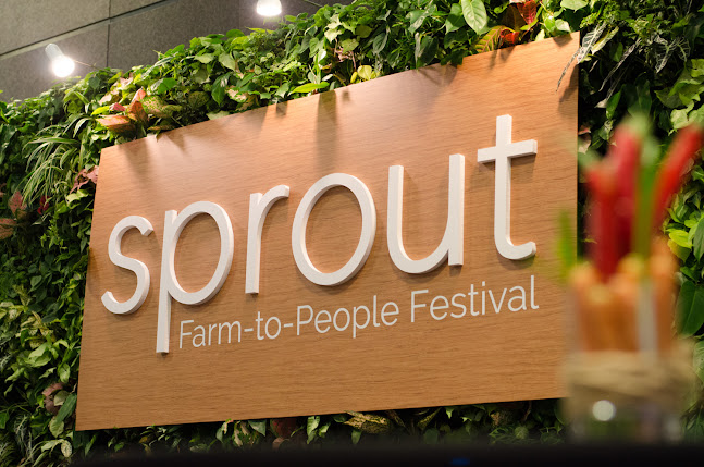 Opinii despre Sprout (Farm-to-People Festival) în Singapore - Hospitality and gastronomy