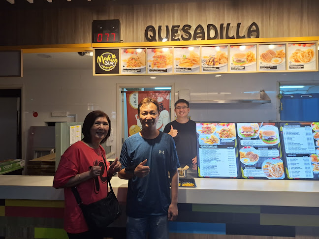 Makan Star - Hospitality and gastronomy