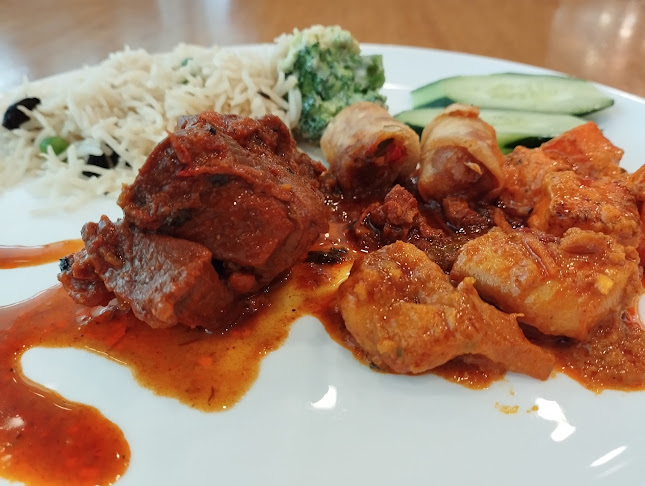 Khansama @ Pasir Panjang - Singapore