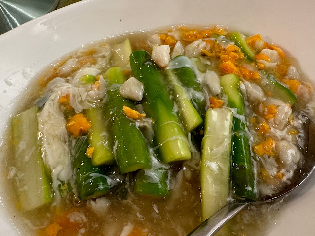 Comentarii opinii despre Restaurant by Chef Foong