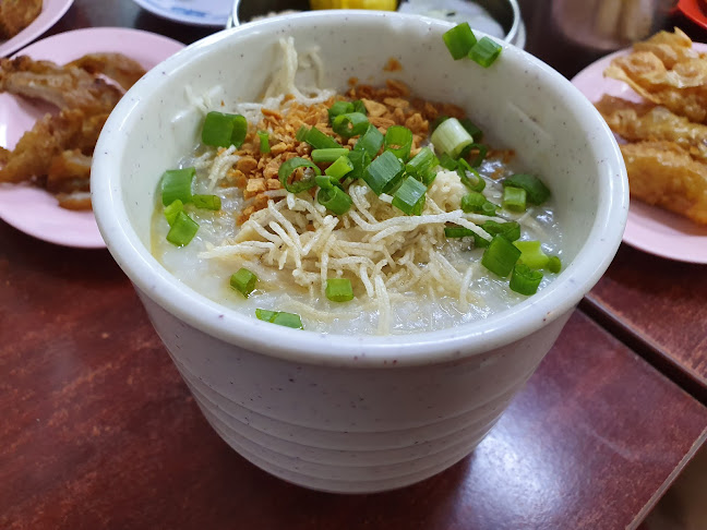 Comentarii opinii despre 126 Dim Sum @ Boon Keng