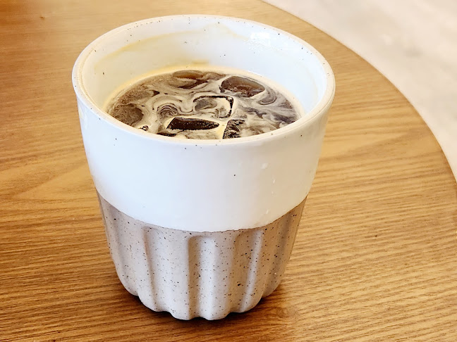 Simple Café 簡單。 - Hospitality and gastronomy