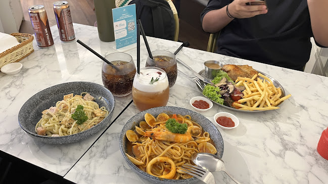 5 Bishan St 14, #03-01, Singapore 579783