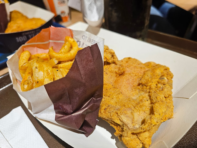 Opinii despre A&W The Woodleigh Mall în Singapore - Hospitality and gastronomy