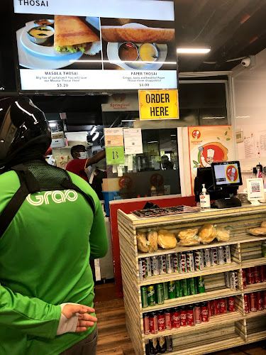 1 Woodlands Rd, #01-25 Junction 10, Singapore 677899