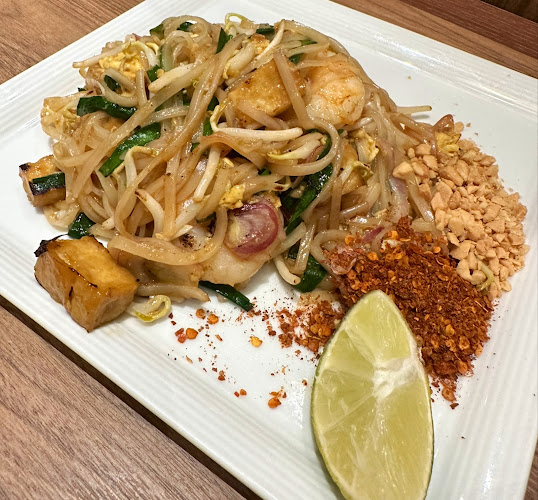 Sanook Kitchen - PLQ Mall - Hospitality and gastronomy