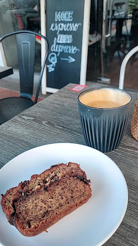 Sidetrack Coffee Bakes Brunch - Singapore