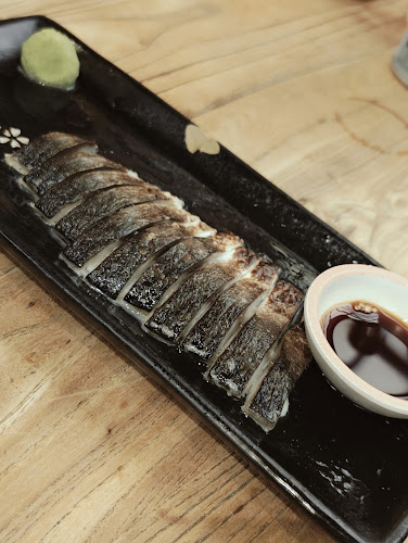 Opinii despre Shukuu Japanese Izakaya and Bar în Singapore - Hospitality and gastronomy