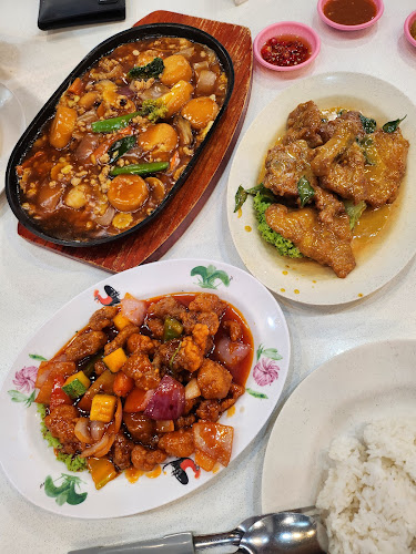 Hong Kong StreetJia Kee - Hospitality and gastronomy