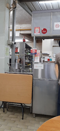 Par Shi Restaurant Coffeeshop - Hospitality and gastronomy