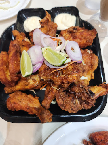 Nandhana's Ang Mo Kio Djitsun mall - Hospitality and gastronomy