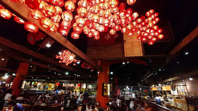 Cedele Bakery Cafe - VivoCity