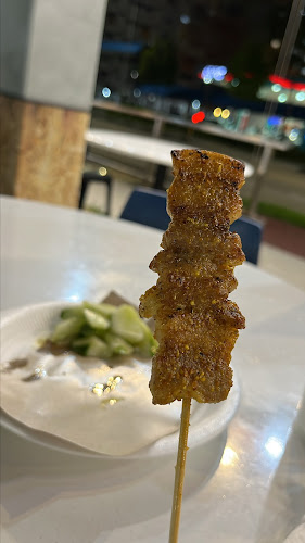 Opinii despre BaliNice - Traditional Charcoal BBQ în Singapore - Hospitality and gastronomy