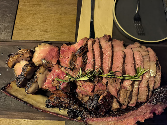 Asap & Co - Hospitality and gastronomy