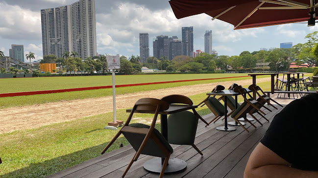 Comentarii opinii despre The Paddock Bistro - Poolside & Outdoor Dining