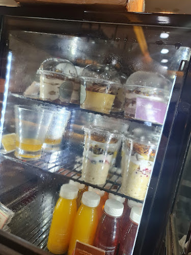 Greendot Patisserie - Singapore