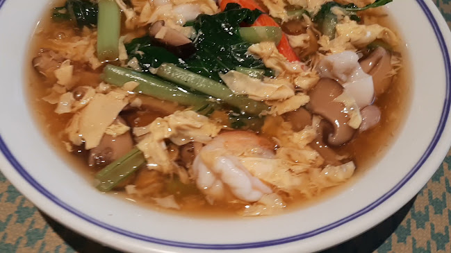 930 Yishun Ave 2, #01-40 Northpoint City North Wing, Singapore 769098