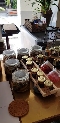 Opinii despre Open Farm Community în Singapore - Hospitality and gastronomy