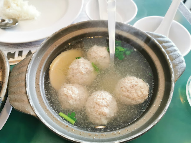 Ivins Peranakan Restaurant @ Binjai Park