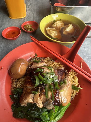 Comentarii opinii despre Original Chew Kee Eating House (Chew Kee Soy Sauce Chicken)