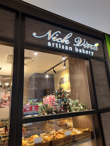 Nick Vina Artisan Bakery - Singapore