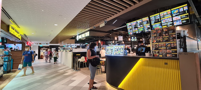 Yum Yum Thai(i12 katong) - Singapore