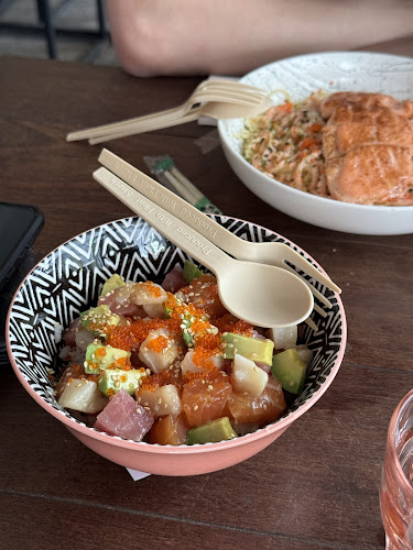 Sumo Bar Happy - Hospitality and gastronomy