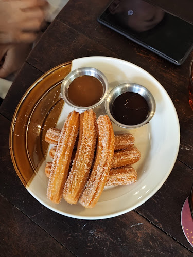 Common Man Coffee Roasters - Joo Chiat Road - Hospitality and gastronomy