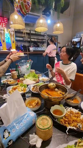 I Love Sukhothai - Lim Bang Shopping Centre - Hospitality and gastronomy