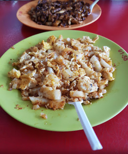 North Bridge Road Market & Food Centre