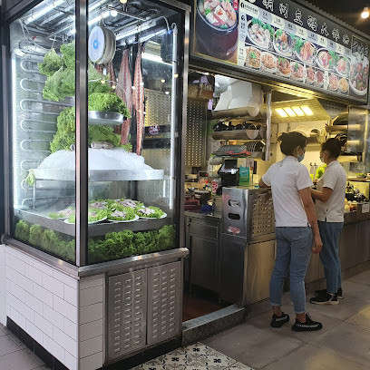 631 潮州鱼粥大排档 Teochew Fish Porridge Da Pai Dang