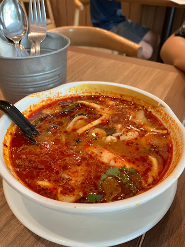 Sanook Kitchen - Lot One - Hospitality and gastronomy