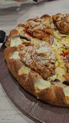 Comentarii opinii despre Pizza Maru (Jewel Changi Airport)