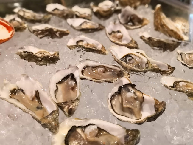 Opinii despre Element Restaurant Amara Singapore în Singapore - Hospitality and gastronomy