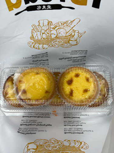 iBread Tampines - Singapore