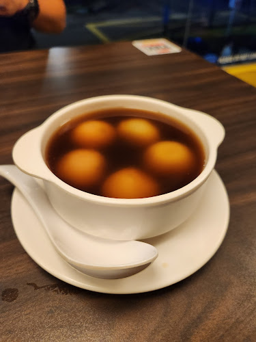 Dessert Bowl - Hospitality and gastronomy