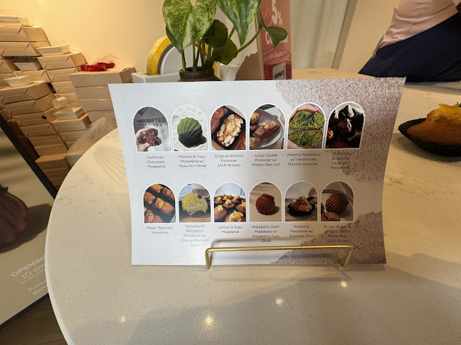 Opinii despre She Sells Seashells în Singapore - Hospitality and gastronomy