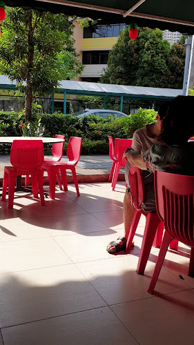 Food More @ 115B Commonwealth - Hospitality and gastronomy