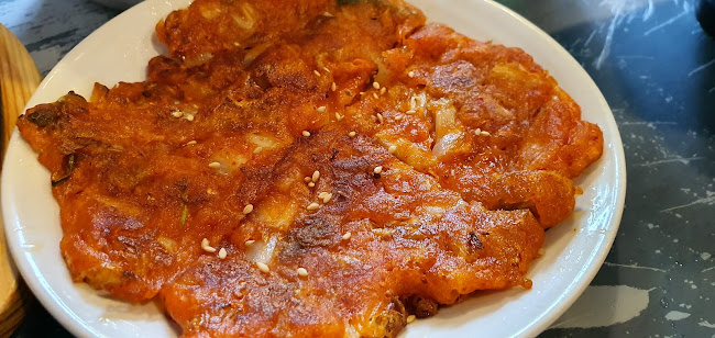 Pohang Seafood & Butchery - Hospitality and gastronomy